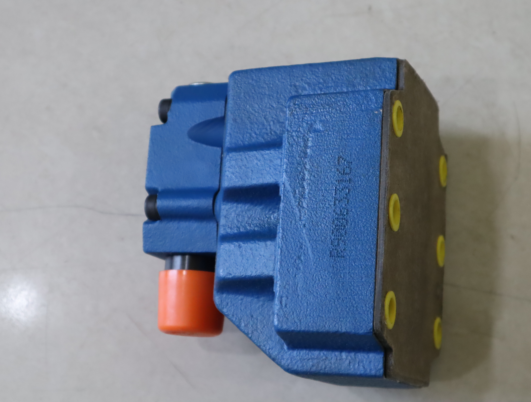 DR30-5-52/315YM DR30-5-5X/315YM R900596814 力士乐REXROTH