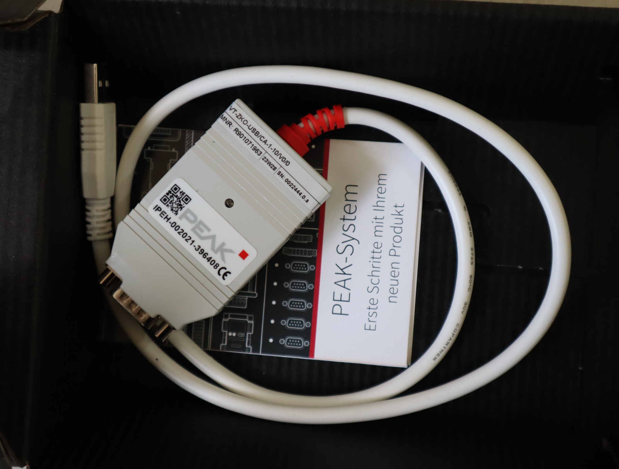 VT-ZKO-USB/CA-1-10/V0/0 R901071963 力士乐REXROTH通讯盒