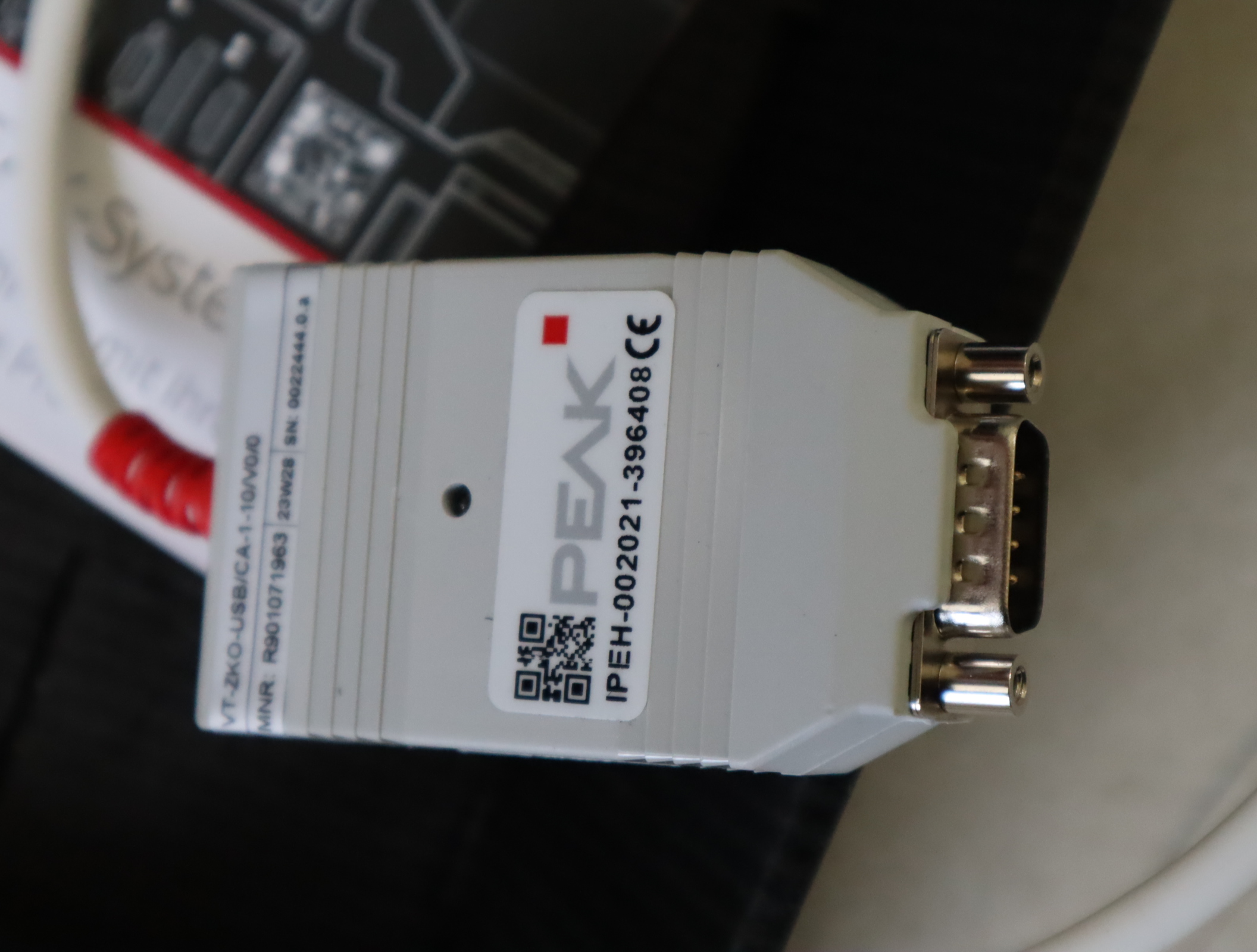 VT-ZKO-USB/CA-1-10/V0/0 R901071963 力士乐REXROTH通讯盒