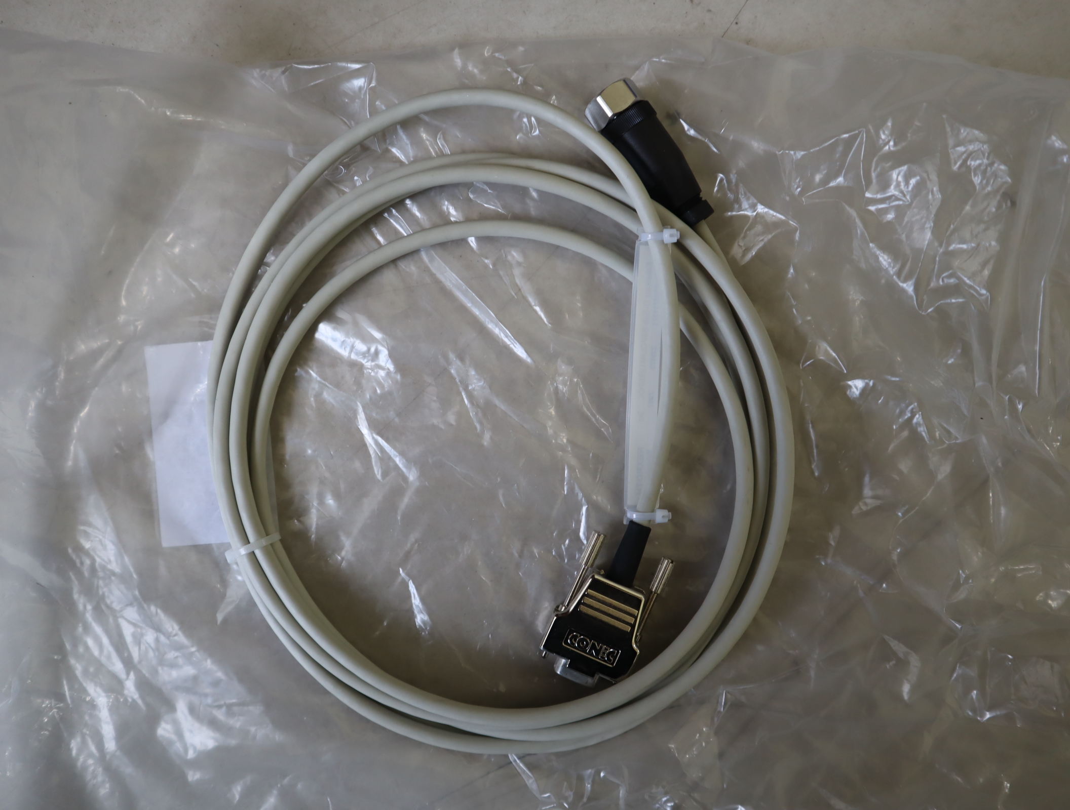 R900751271 SUB-D B9POL/M12B5POL 3M *BG 力士乐REXROTH电线组 