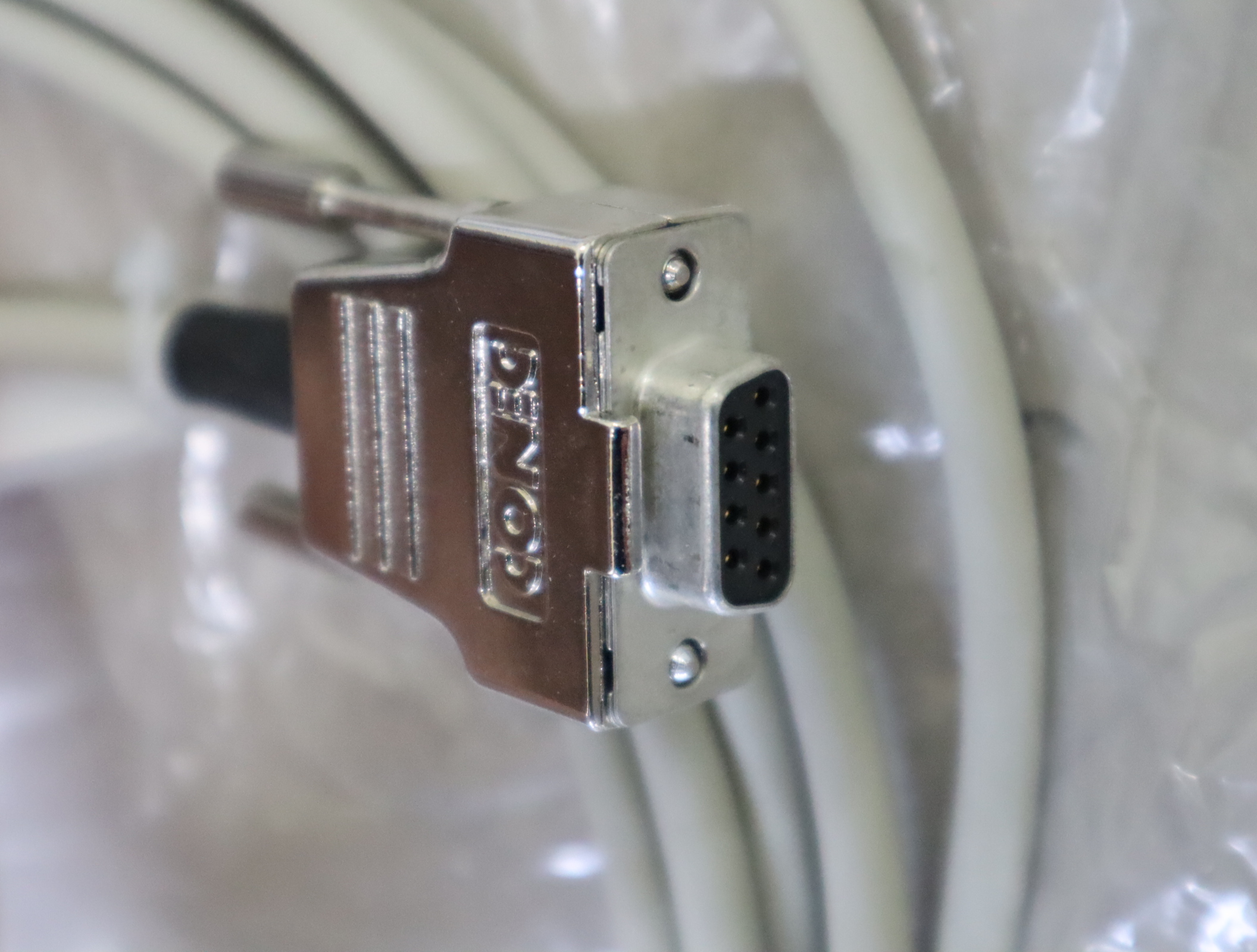 R900751271 SUB-D B9POL/M12B5POL 3M *BG 力士乐REXROTH电线组 