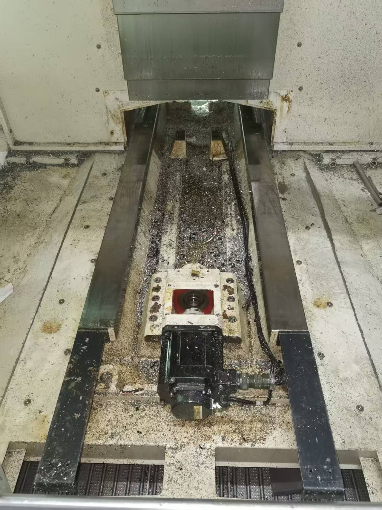 深圳数控机床维修中心沙井上门维修数控机床(图1)