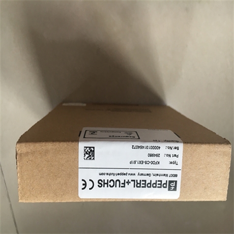 倍加福传感器NEB12-18GM50-E2的功能特点