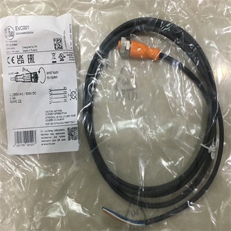 IFM接近开关IFT202主要参数