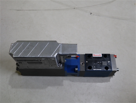 DREBE6X-11/175MG24K31F1M 0811402083 力士乐REXROTH比例阀