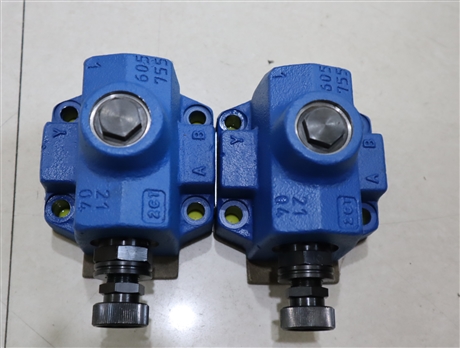 DR20-4-45/200YM DR20-4-4X/200YM R900418952 力士乐REXROTH