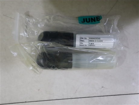 DBDS6K1X/25 DBDS6K18/25 DBDS6K1C/25 R900420245 力士乐REXROTH