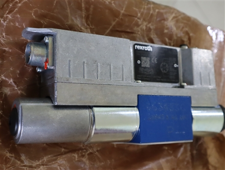4WREE6W32-3X/V/24A1 R901496432 德国力士乐REXROTH比例阀