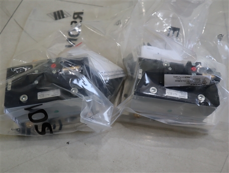 R404000355 德国安沃驰AVENTICS 气动阀