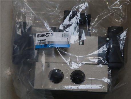 VFS5310-5DZ-06 日本SMC 气动阀