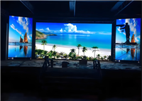 全国安装LED显示屏