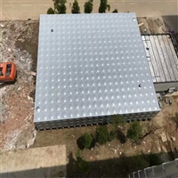 生活消防保温水箱  屋顶箱泵一体化  