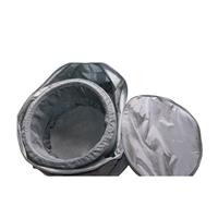 酒店安检机 防爆毯双围栏排爆装备