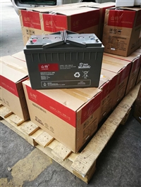 医疗设备备用电池广州UPS蓄电池12V100AH