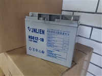 稳定供电UPS蓄电池金力神电池12V38AH