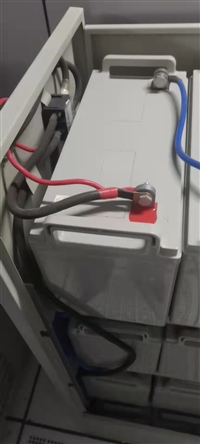 工业级UPS电池广州金力神电池