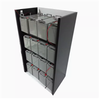 松下山特汤浅蓄电池 更换电池组