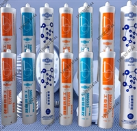 白云SKG332电器密封胶,耐高温脱醇，耐老化低气味硅橡胶，绝缘胶