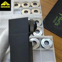 进口IFANGER滚花刀具,滚花轮的介绍