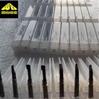 进口HOBE微型镗刀与Hobe微孔镗刀属于单刃精镗刀