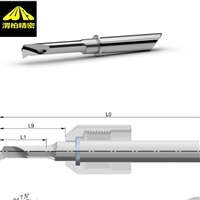 德国HOBE蚂蚁刀 可应用在微小工件的加工