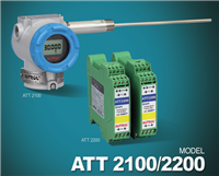 韩国AUTROL温度变送器ATT-2100、ATT-2200