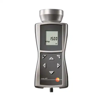 德国Testo德图477手持式频闪仪