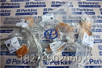 Perkins柴油发动机配件1106燃油管