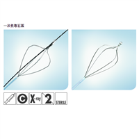 日本OLYMPUS奥林巴斯一次性取石网篮FG-V422PR