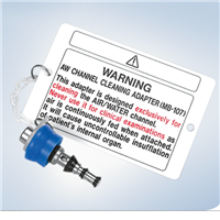 日本olympus奥林巴斯 内镜配件适配器清洗转接器MB-107