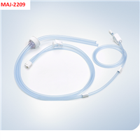 日本奥林巴斯 olympus灌溉管冲洗管MAJ-2209