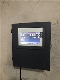 高精度电子皮带秤-HCFT-A型-工业称重皮带称