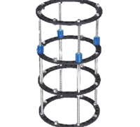 环形外固定支架富沃思