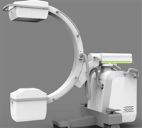 Dub移动式C形臂X射线机