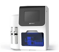 生化免疫定量分析仪Getein3200