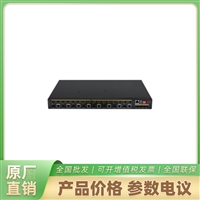 海康威视工业交换机IE4320-28F