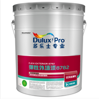 成都市多乐士外墙弹性涂料厂家