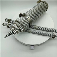 1250耐热铝合金导线JNRTA/G1A-1250/100库存充足品质无忧