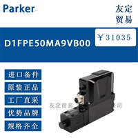 Parker D1FPE50MA9VB00  