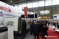 台湾亚崴LP6033龙门加工中心技术参数