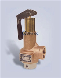 耀希达凯进口安全阀AL-150L,150H,150HL