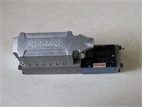 4WRPEH6C4B12L-32/M/24L1 R901462158 德国力士乐REXROTH比例阀