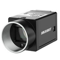 海康机器人工业相机40万像素网口面阵相机MV-CU004-10GMNPOE