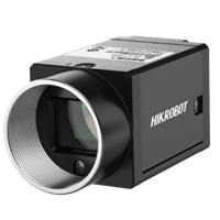 海康机器人工业相机200万像素网口面阵相机MV-CU020-80GMNPOE