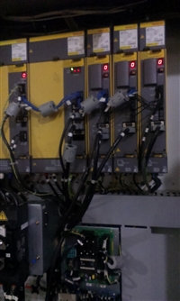 广东数控机床维修点  冷却系统