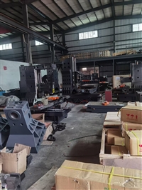 广东CNC机床维修  冷却系统维修价格