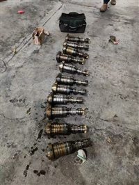 广东数控机床维修厂家  冷却系统维修价格