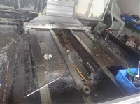 广东数控机床维修服务  冷却系统维修中心