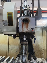 广东数控机床维修价格  冷却系统维修方案