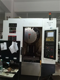 广东数控机床维修厂家  冷却系统维修服务